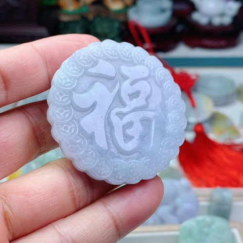 翡翠A货48小时鉴赏期