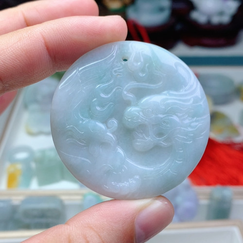 翡翠A货48小时鉴赏期