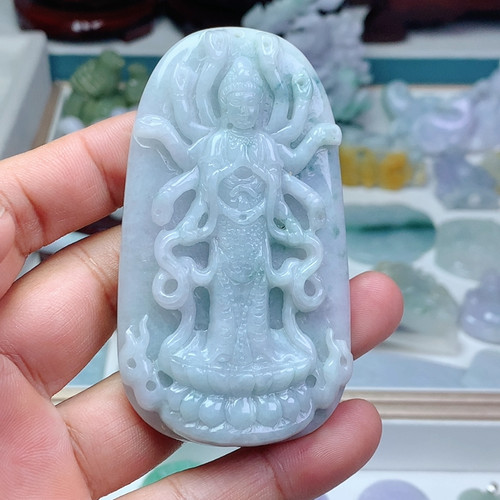 翡翠A货48小时鉴赏期