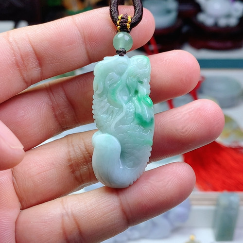 翡翠A货48小时鉴赏期