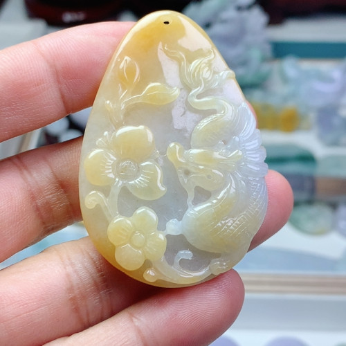 翡翠A货48小时鉴赏期