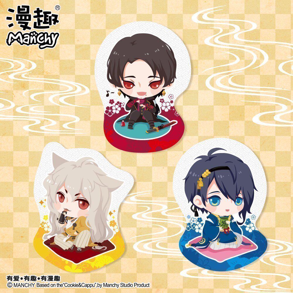 Coussin Manga - Ref 2692331 Image 1