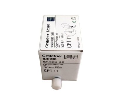 原装 基士得耶CPT11油墨 CP6452 CP6453 CP6454 CP6455一体机油墨