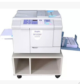 迪普乐DP-A120II代替原DP-C120、2050II、2050、DP-A120速印机
