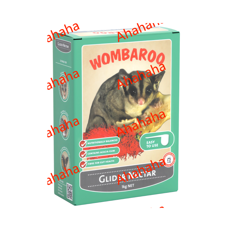 【wombaroo】混合澳洲蜜袋鼯粮食/花蜜粉+蛋白粉_适用2个月以上蜜,宠物/宠物食品及用品,鼠粮,淘宝优惠券,粉丝福利购,淘宝优惠卷