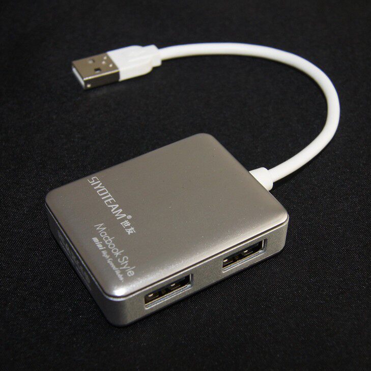 Hub USB - Ref 364677 Image 1