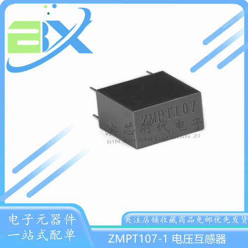 电压互感器ZMPT107-1