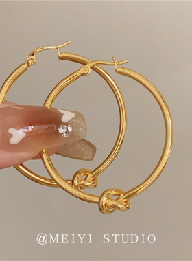 MEIYIJEJORY欧美合金女耳环