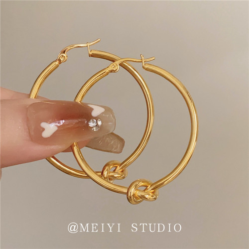 MEIYIJEJORY欧美合金女耳环