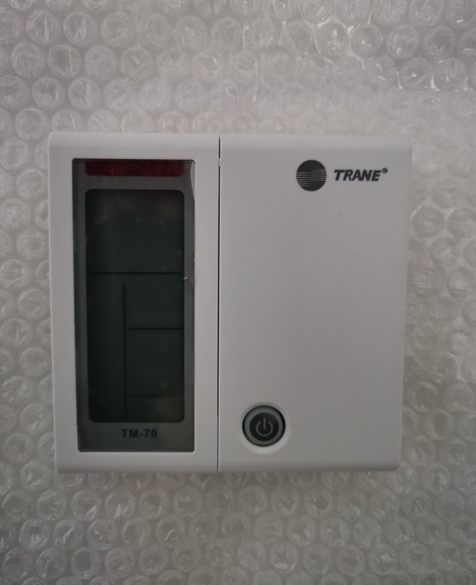 特灵tm-70 tm-71 tm-05 tm-77 tm-08 tm-12 集中控制器