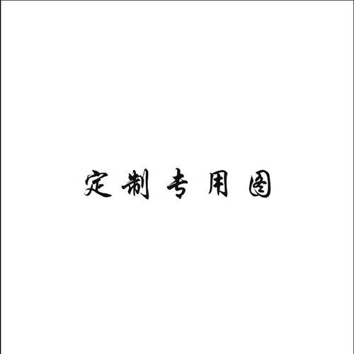 定制专拍链接请勿乱拍不退不换
