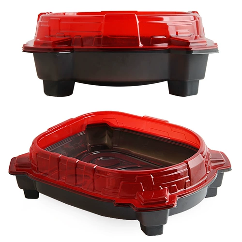 (Трансграничная торговля), большой волчок, олимпийская игрушка, сражение, модернизированная версия