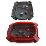 (Трансграничная торговля), большой волчок, олимпийская игрушка, сражение, модернизированная версия