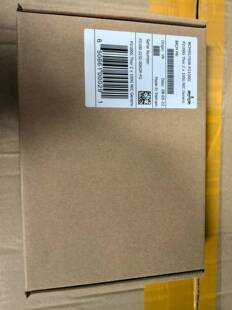 博通 BCM957508-P2100G 100G双口 网卡