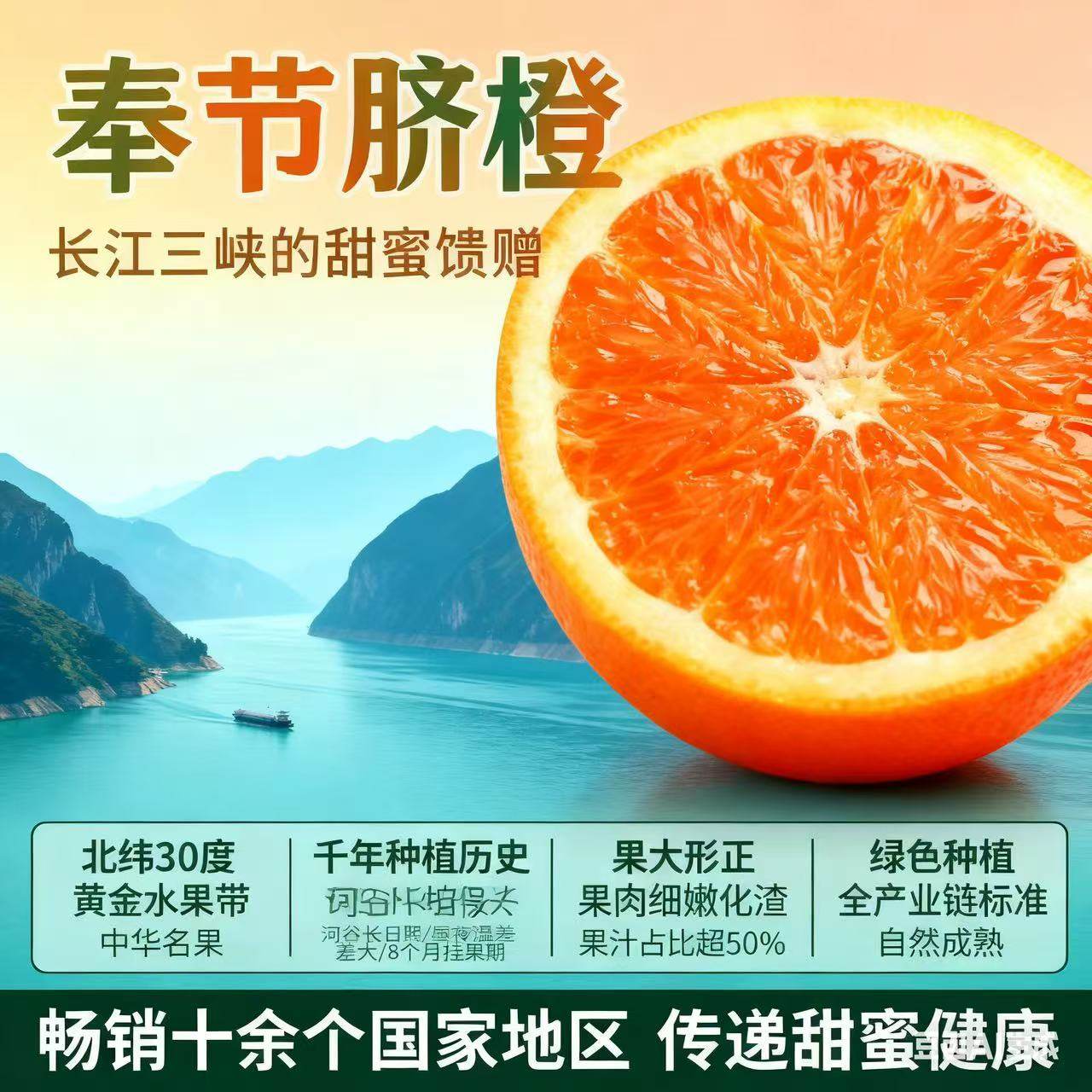 索图大舞台福利重庆奉节脐橙孕妇水果橙子新鲜产地现摘现发橘特产,水产肉类/新鲜蔬果/熟食,橙,淘宝优惠券,粉丝福利购,淘宝优惠卷