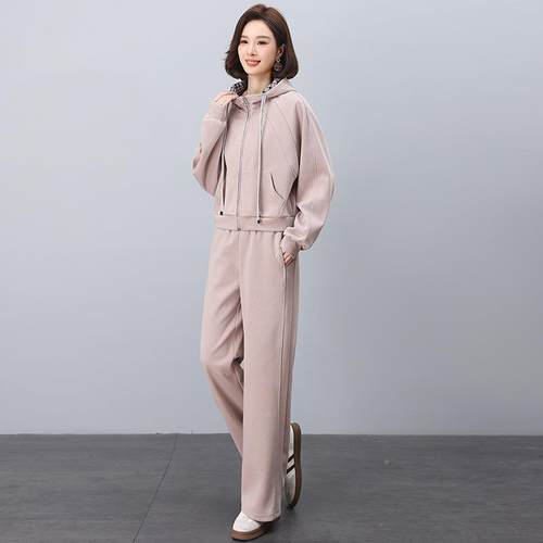 小风时春尚套装年ZOU5806R新款女季轻奢高级洋感减龄香气质漂亮一