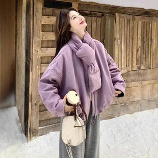 B271 927白绒鸭羽绒服