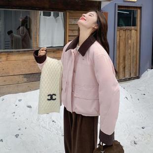 c011 982两穿面鸭白绒