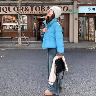 羽鸭白C2 886绒绒服