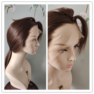 古风轩 游戏动漫COSPLAY角色兵达克斯上校弟五人格时装前手钩蕾丝