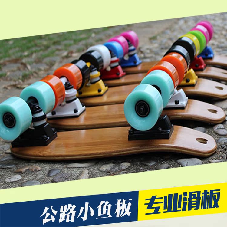 Skateboard pour homme femme COOLSTEP - Ref 2592885 Image 3