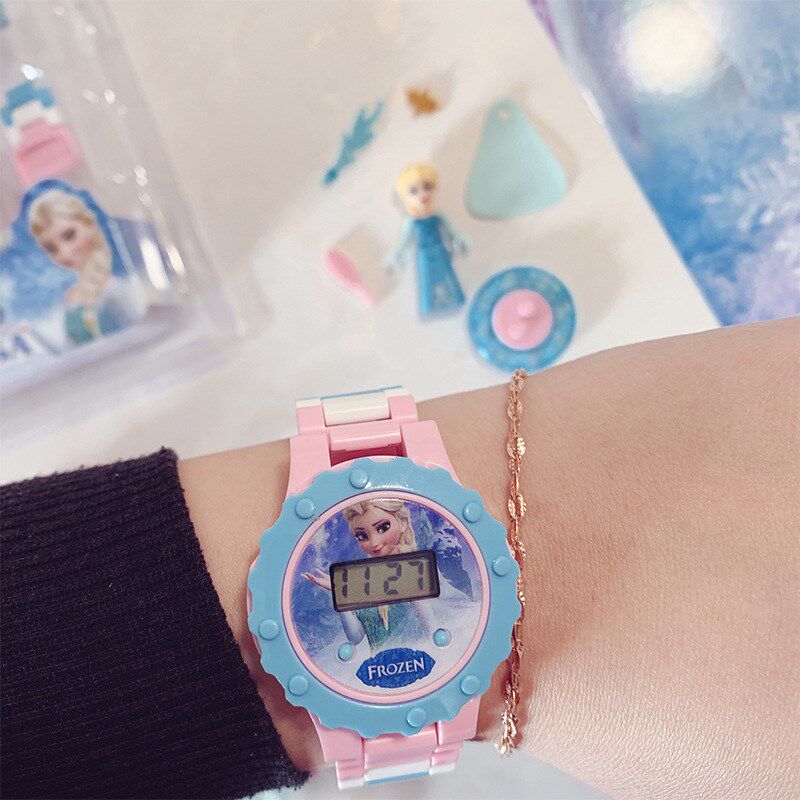 2019速卖通热卖复仇者联盟蝙蝠侠幻影忍者卡通积木手表儿童拼装玩|msdalam kategori Toy/bayi/teka-teki/blok bangunan/model, manik/teka-teki/Pasangan/pemasangan/Pukul mainan, teka-teki/teka-teki - dari Buy2taobao.com untuk memberikan perkhidmatan ejen Taobao profesional membeli