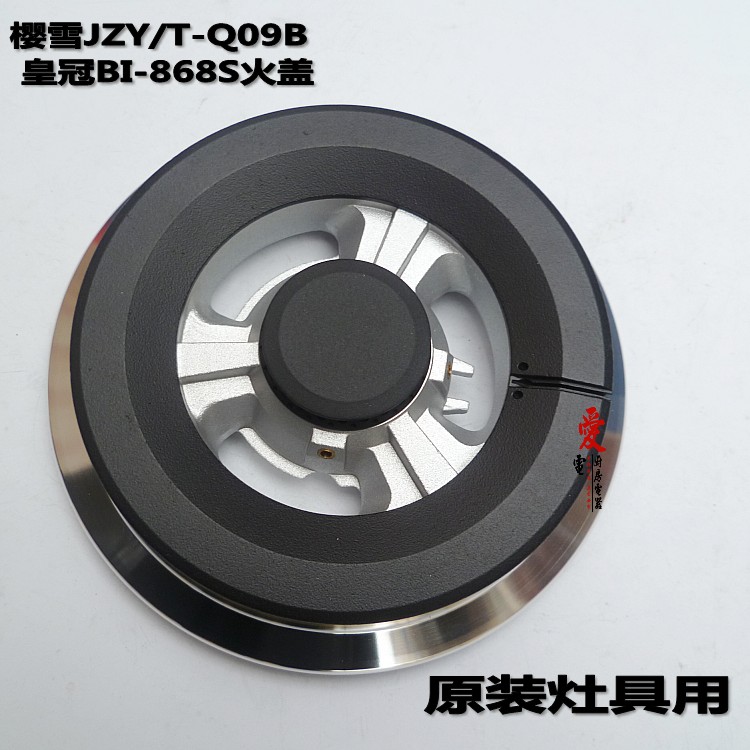 100%原装Q09B，BI-868S分火器