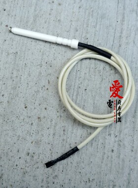 点火针感应针熄火保护针通用809