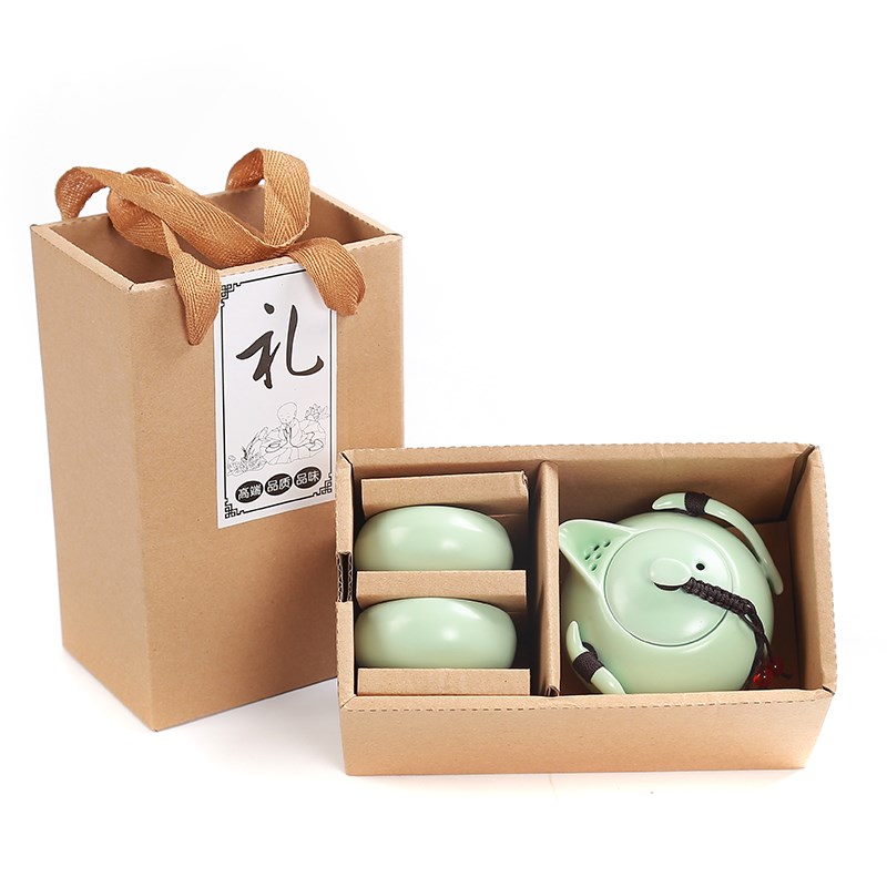 礼品装旅行家用公司礼品定制