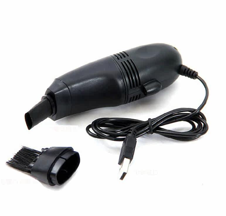 mini aspirateur USB - Ref 428827 Image 1