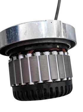 通达外转子风机电机用维修电机线圈G-280  G-315 G-355 线圈定子