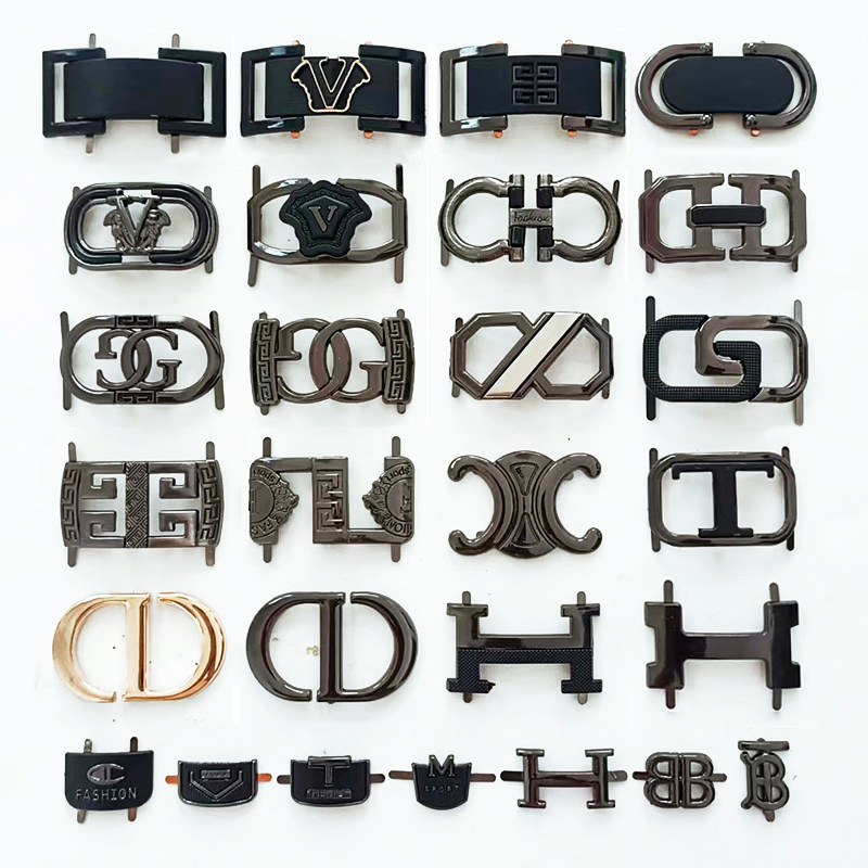 男豆豆鞋扣装饰配件高档皮鞋金属卡扣新款鞋子鞋面配饰装饰品百搭,服饰配件/皮带/帽子/围巾,鞋扣,淘宝优惠券,粉丝福利购,淘宝优惠卷