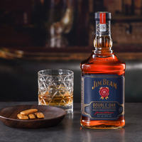 Yujiu Xuan Weique/Shunfeng Scotch Whisky, Golden Bin Suntory Corner Bottle, Naked Sparrow, Coke Barrel, Imported Spirits thumbnail 7