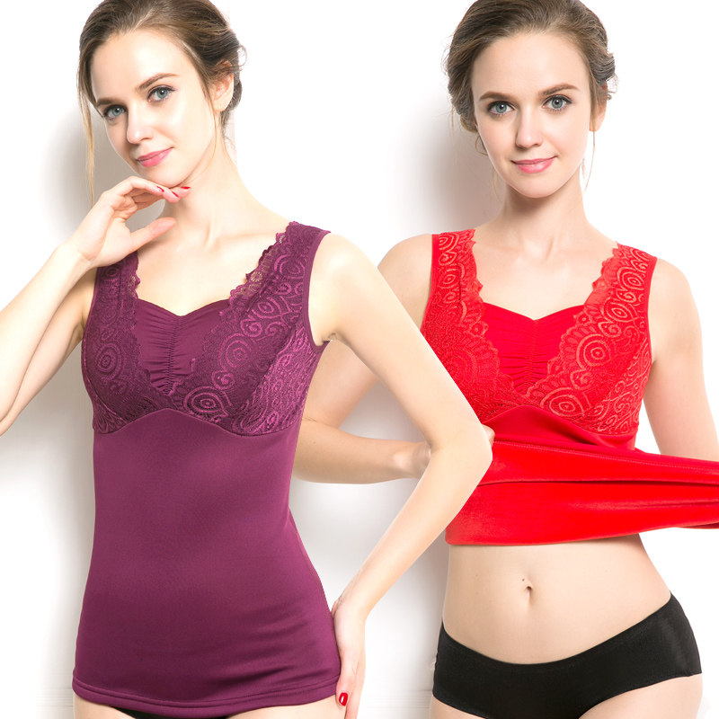 Sous-vêtement chaud jeunesse en polyester, polyester,  - Ref 732878 Image 3
