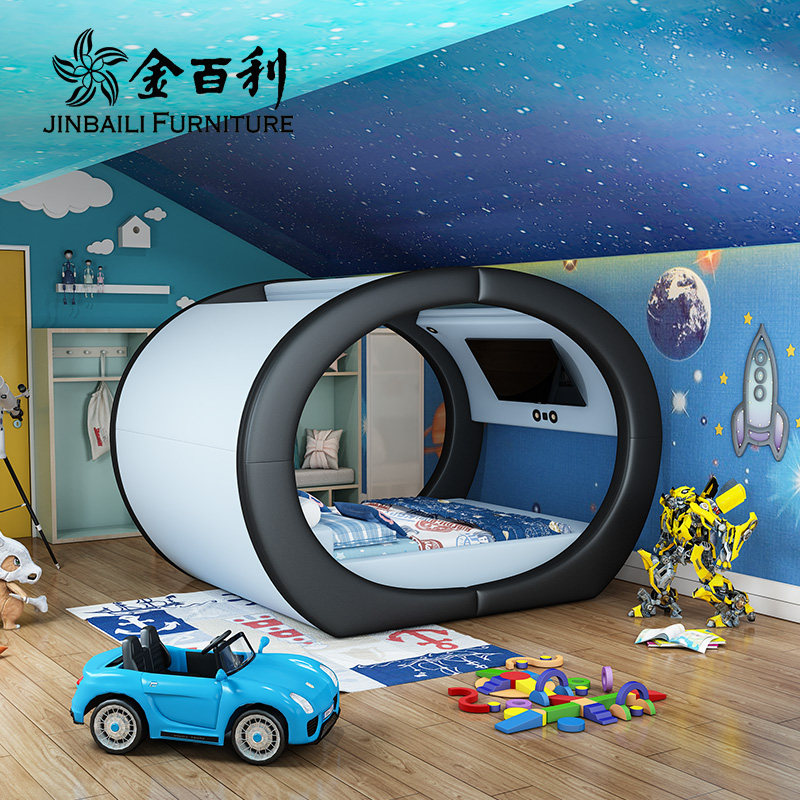 金百利兒童床卡通多功能男孩女孩公主床家具組合套裝在類目 住宅傢俱, 牀類, 兒童牀中 - 來自Buy2taobao.com提供專業的淘寶代購服務