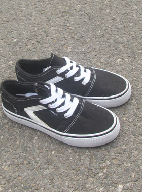 满2双包邮8.31瑕疵男女童低帮系带平底休闲帆布鞋童鞋