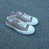 包邮 10.26瑕疵男士 低帮系带帆布面平底休闲板鞋 满2双 男鞋