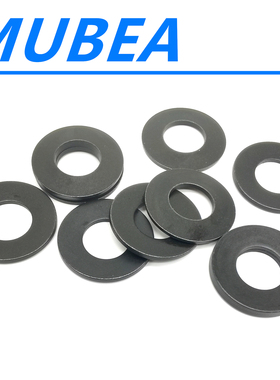 【MUBEA】德国原装进口碟簧主轴蝶形垫片外径:22.5/23/25/28/31.5