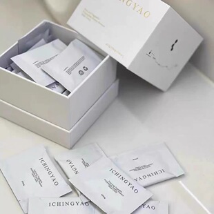 一青窈减月巴系列专拍贵妇丸益生元果冻静燃片