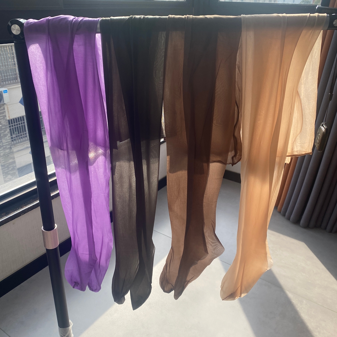 巨峰果冻极光腰丝一线裆丝袜女超薄大大卷高密油亮连裤袜JJ套男士