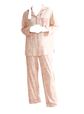 Gukoo/果壳家居服套装