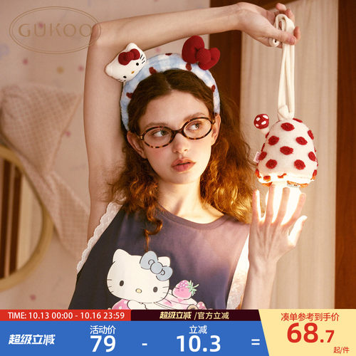 HelloKitty发箍