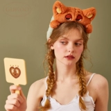 Gukoo/Fruits Disney Plush Cartoon Hair Accessories