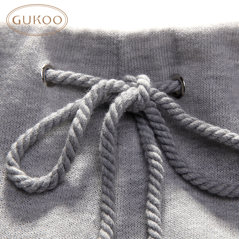 Pantalon pyjama jeunesse GUKOO - Ref 741051 Image 3