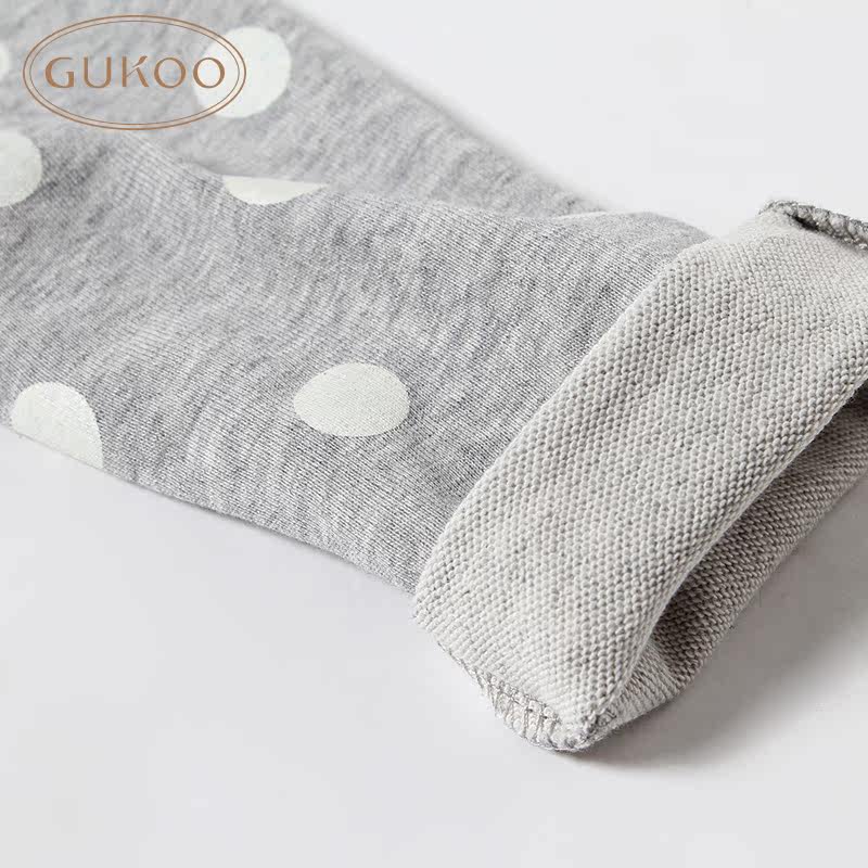 Sous-vêtement chaud jeunesse GUKOO - Ref 745454 Image 4