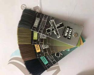 三荣水晶火山灰色彩护理霜头发奶奶灰打蜡不褪色不掉色潮色不伤发