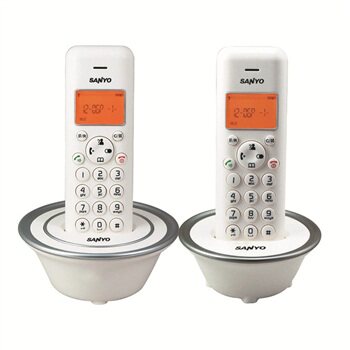 number Cordless telephone set household to work in an office wireless Composite machine fixed Landline Caller ID stand-alonein the Electrical life , Telephone(Corded/Cordless/Network)  category - from Buy2taobao.com to provide professional Taobao agent buy service