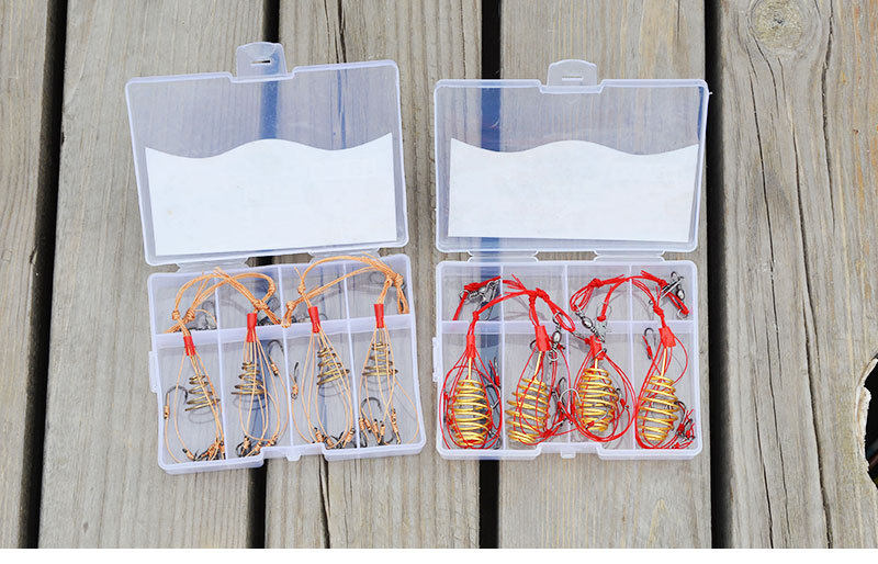 全店混搭满20元包邮 爆炸钩海竿钩组4付伊势尼炸弹钩串钩渔具鱼钩|ruв категории открытый/альпинизм/в поход/Поездки товаров, Рыбалка оборудования, крючок - от Buy2taobao.com для оказания профессиональной услуги покупки агента Taobao