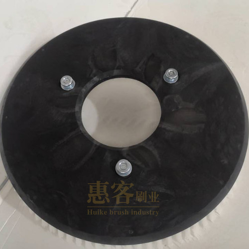 贝纳特660/760/860洗地机刷盘