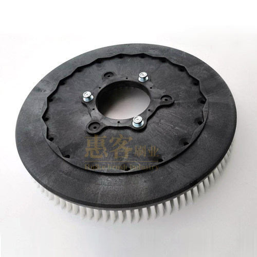 臣艺860洗地机刷盘DC660毛刷